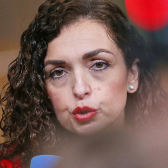 Osmani pozvala Trampa da podigne hotel – blokaderi u Srbiji "uništili" investiciju od 750 miliona evra