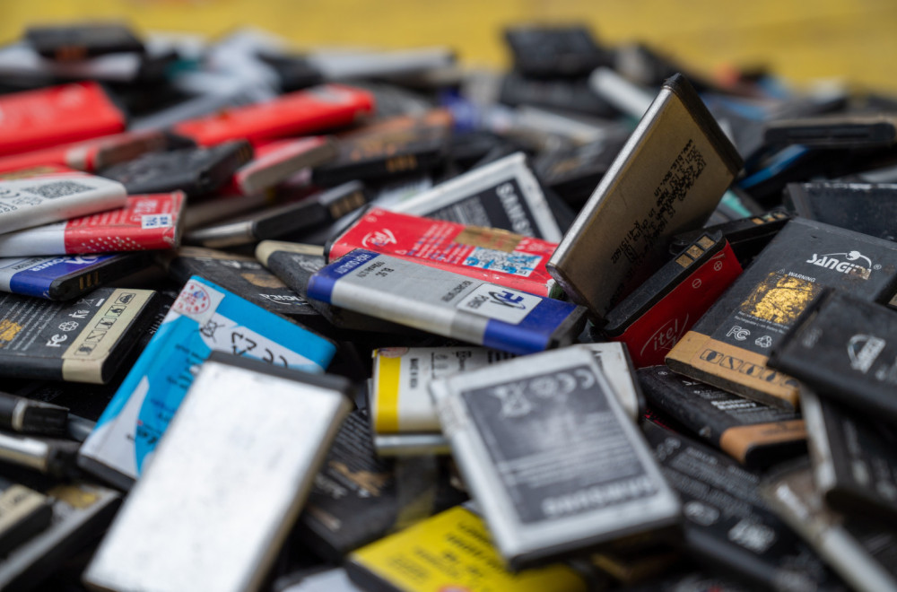 Kinezi poboljšali litijum-jonsku bateriju