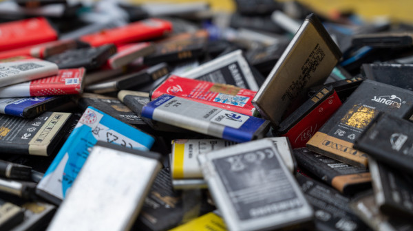 Kinezi poboljšali litijum-jonsku bateriju