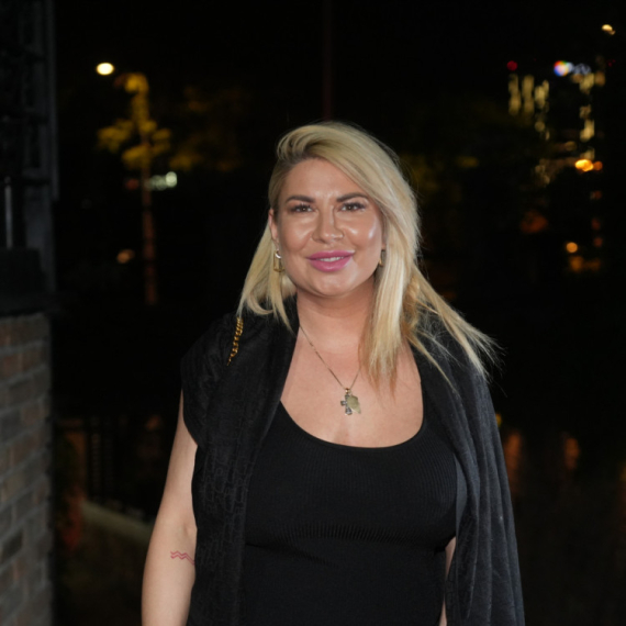 Trudna voditeljka Dea Đurđević: Za kraj godine najlepša želja se ostvaruje