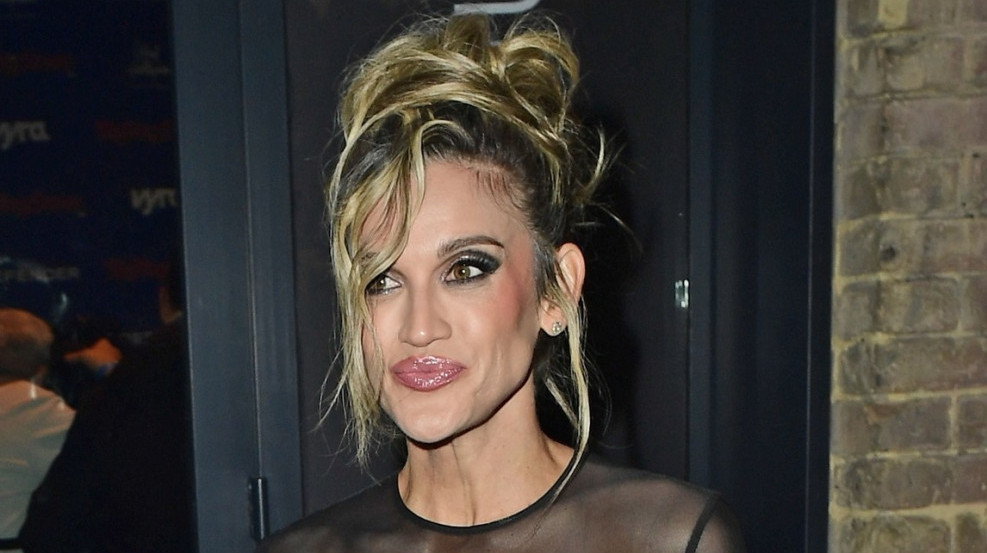 Vreli kadrovi voditeljke raspametili sve: "Nemoj nikad da skineš bikini" FOTO