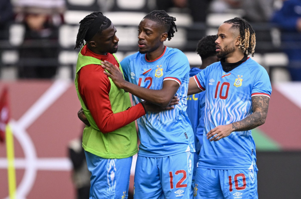 Kongo se namučio, ali Bongonda je rešio probleme