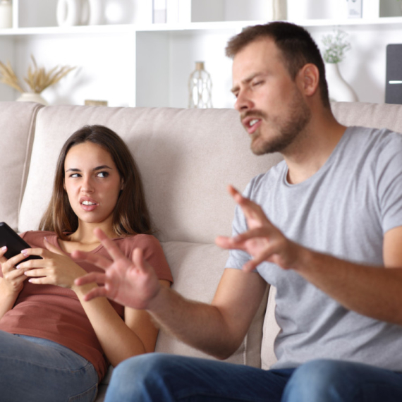 Ne treba im verovati: Tri horoskopska znaka koja najviše lažu