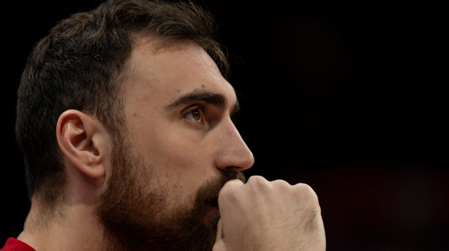 Milutinov otkrio ime omiljenog košarkaša