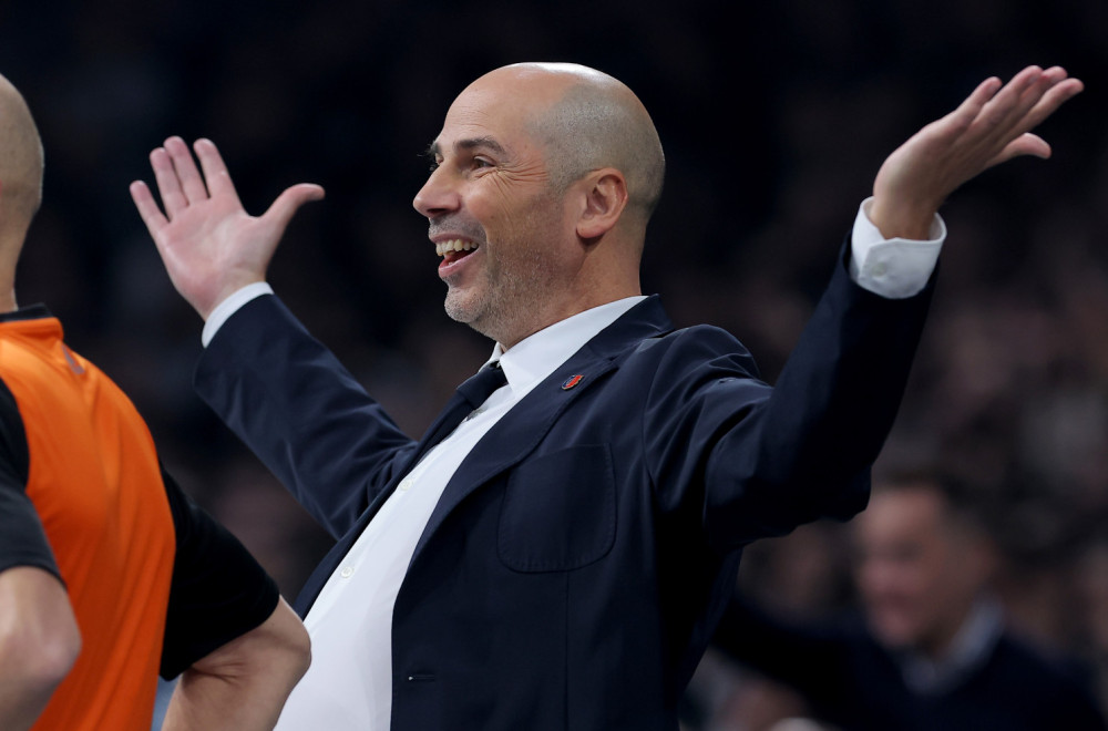 Partizanova odluka iznenađujuća, ali dobra za Penjaroju