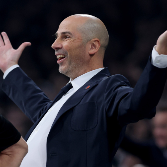 "Partizanova odluka iznenađujuća, ali dobra za Penjaroju"