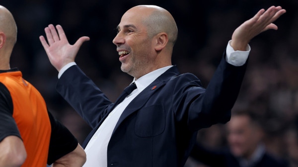 "Partizanova odluka iznenađujuća, ali dobra za Penjaroju"