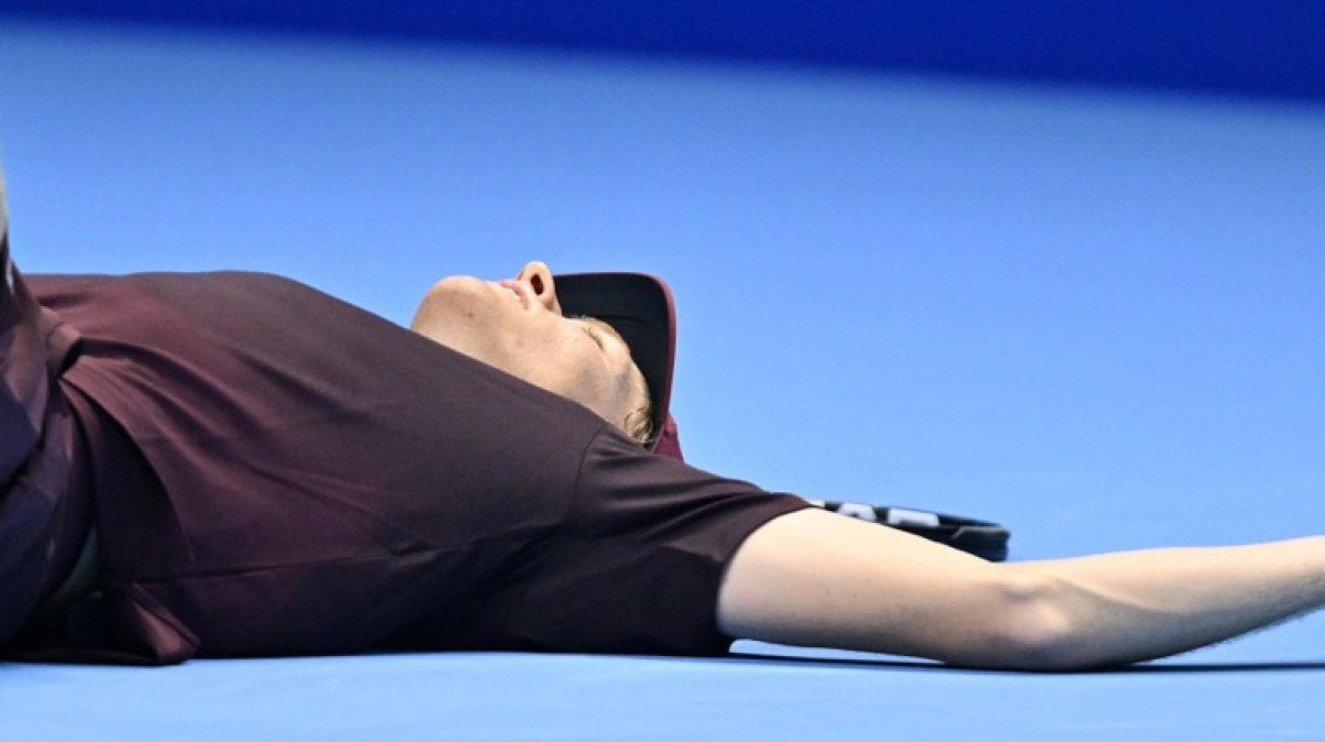 Pala na doping testu kao Siner – pretpostavljate šta je usledilo?