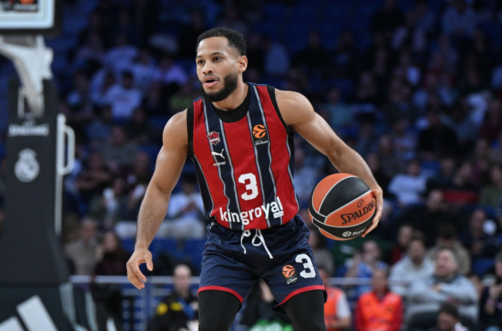 Baskonija želi da se reši plejmejkera