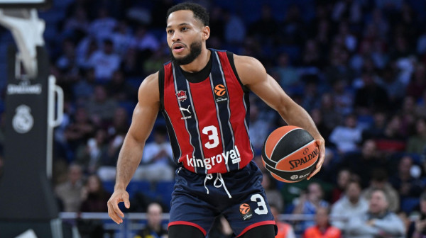 Baskonija želi da se reši plejmejkera