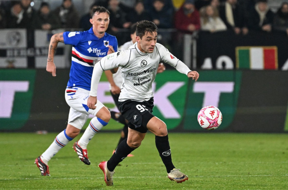 Vlahović opet menja klub?