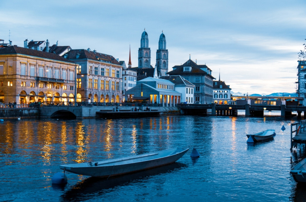 Ovo je lista najpametnijih zemalja sveta: Švajcarska ubedljivi broj jedan