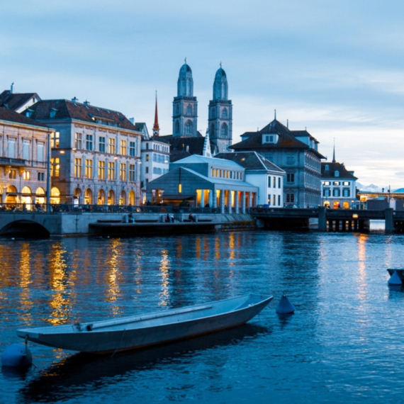 Ovo je lista "najpametnijih" zemalja sveta: Švajcarska ubedljivi broj jedan