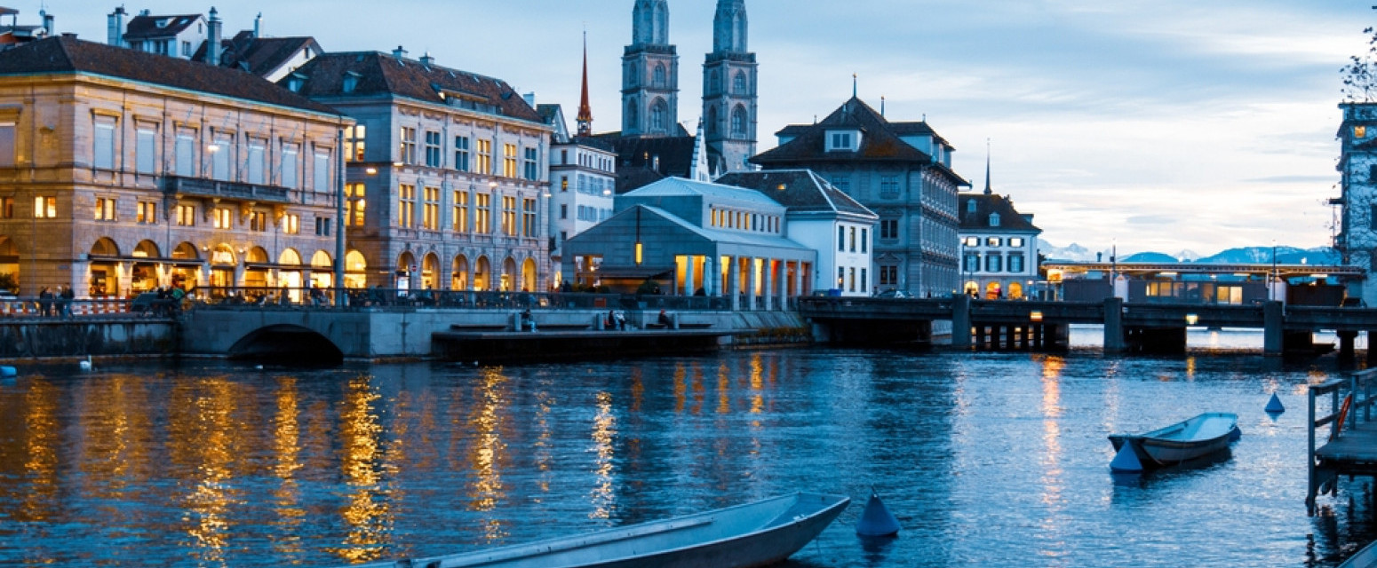 Ovo je lista "najpametnijih" zemalja sveta: Švajcarska ubedljivo broj jedan