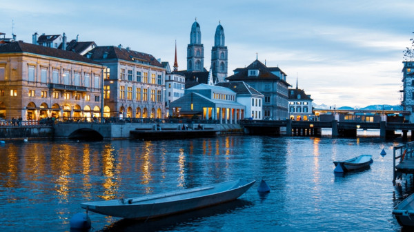 Ovo je lista "najpametnijih" zemalja sveta: Švajcarska ubedljivi broj jedan