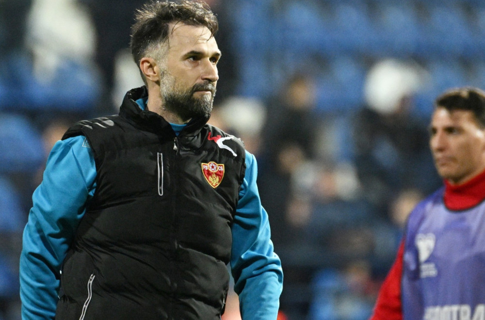 Selektora Crne Gore ne smenjuje ni blamaža protiv Farana