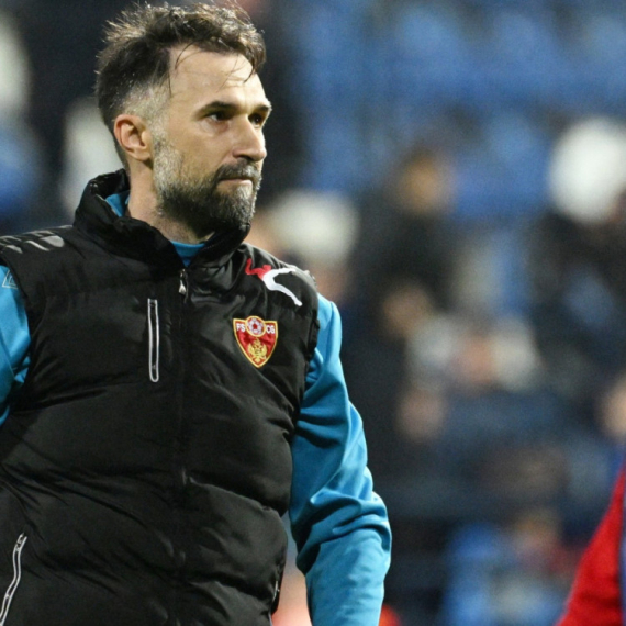 Selektora Crne Gore ne smenjuje ni blamaža protiv Farana