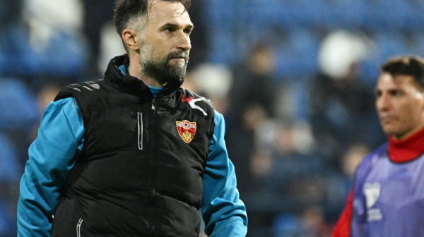 Selektora Crne Gore ne smenjuje ni blamaža protiv Farana