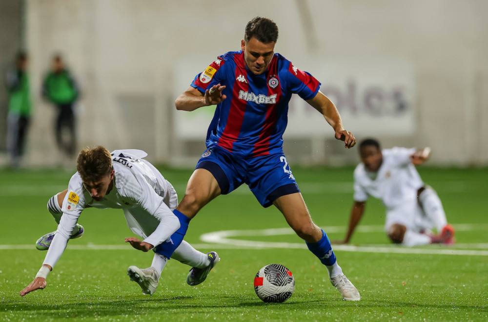 Karabeljov ide iz Partizana?