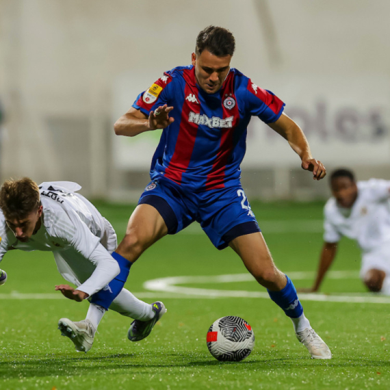 Karabeljov ide iz Partizana?