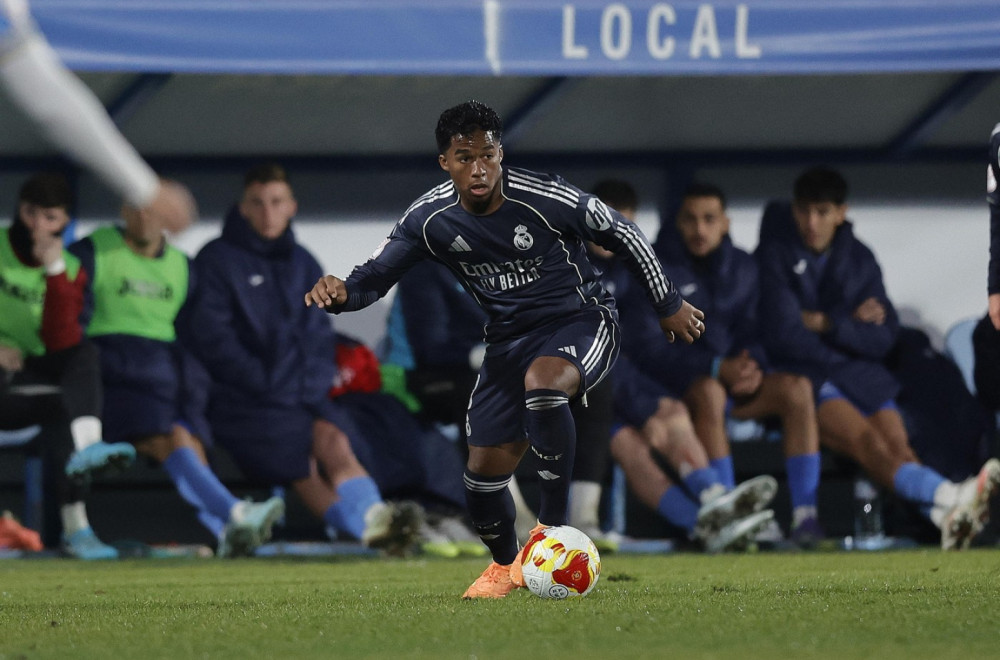 Endrik prešao u Lion – pohvalio se novom slikom FOTO