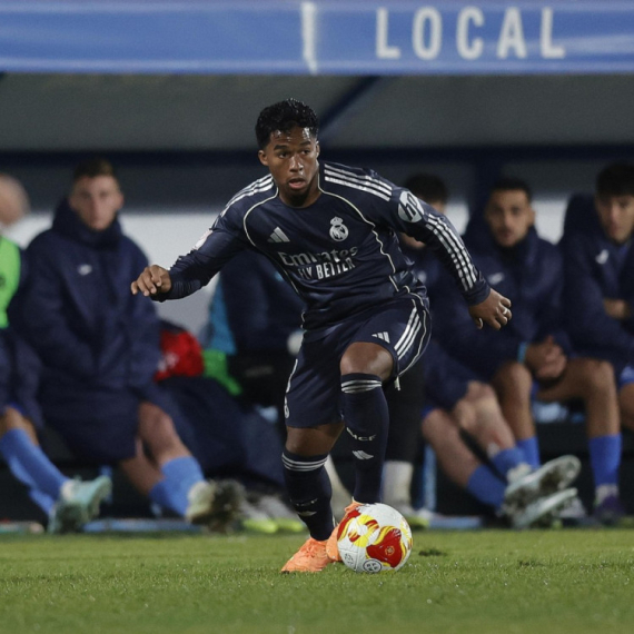 Endrik prešao u Lion – pohvalio se novom slikom FOTO