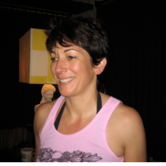 Najšokantniji mejl Gislejn Maksvel od objavljivanja Epstajnovih fajlova: "Imamo razuzdanu Špankinju..."