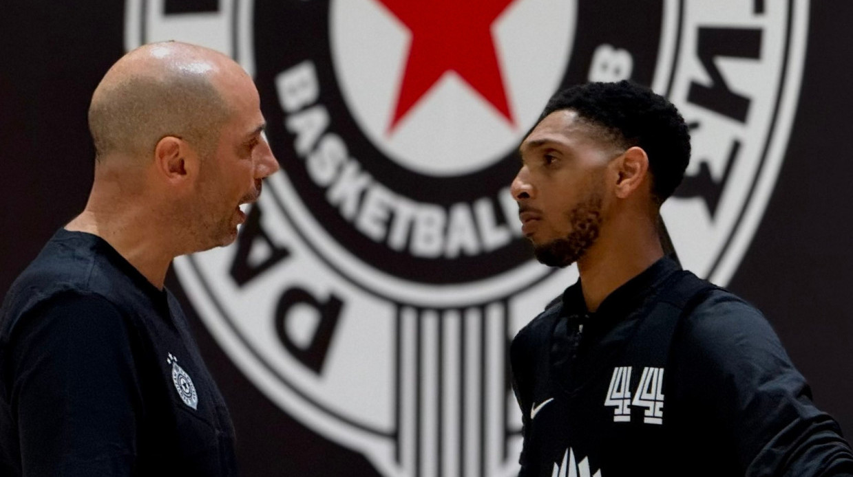 Kako je Penjaroja došao u Partizan?