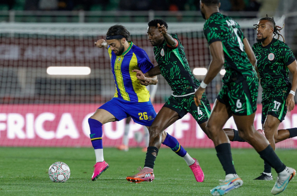 Nigerija uz turbulencije otvorila KAN trijumfom VIDEO
