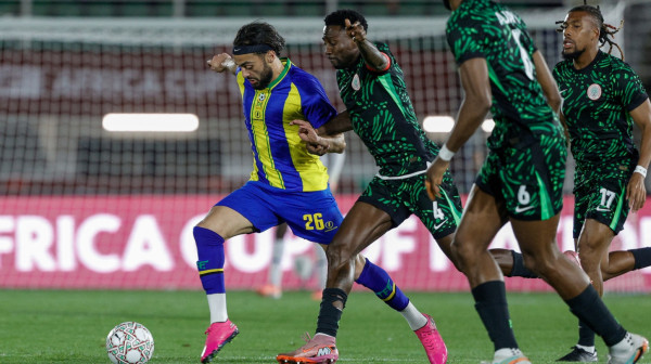 Nigerija uz turbulencije otvorila KAN trijumfom VIDEO