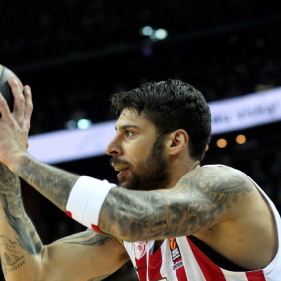 Printezis: "Duda Ivković nije obraćao pažnju na mene, ali..." VIDEO