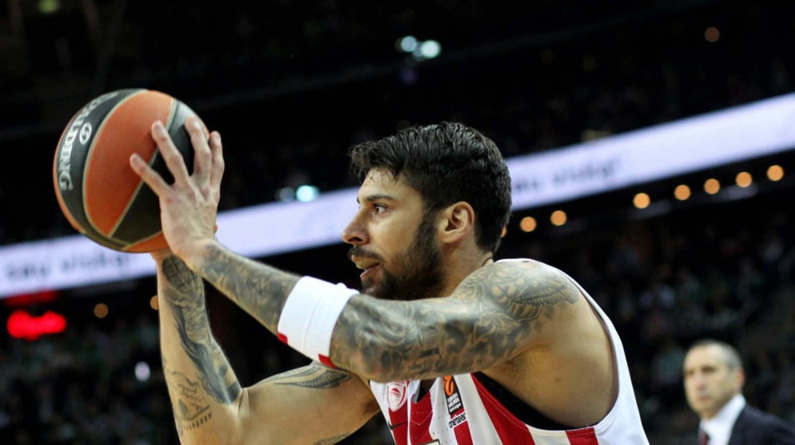 Printezis: "Duda Ivković nije obraćao pažnju na mene, ali..." VIDEO