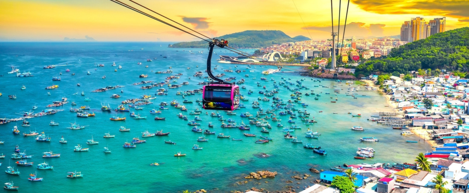 Ovo rajsko ostrvo je osvojilo "turističkog Oskara": Neverovatna a povoljna destinacija VIDEO