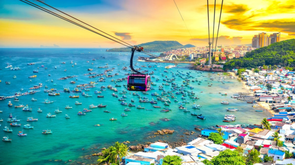 Ovo rajsko ostrvo je osvojilo "turističkog Oskara": Neverovatna a povoljna destinacija VIDEO