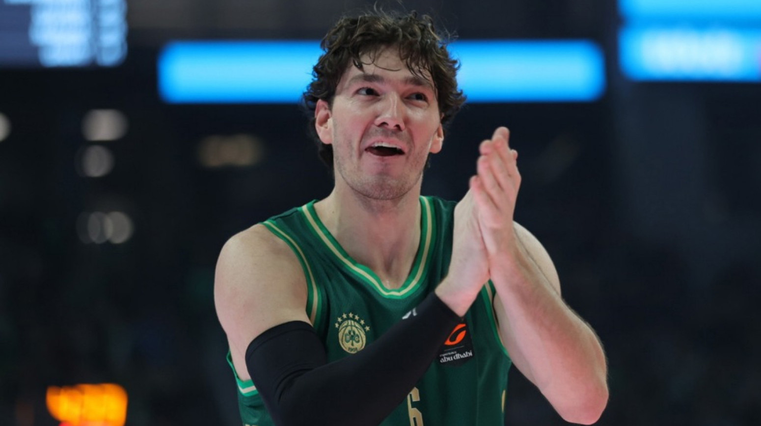 Osman i Nan spustili Žalgiris na zemlju