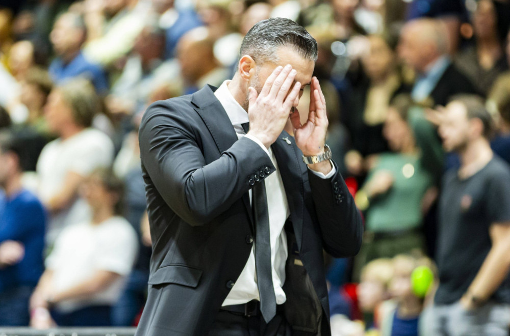 Meč i poraz Alimpijevićevog Bešiktaša za pamćenje – da li je rano da govorimo o krizi?