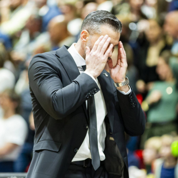 Meč i poraz Alimpijevićevog Bešiktaša za pamćenje – da li je rano da govorimo o krizi?