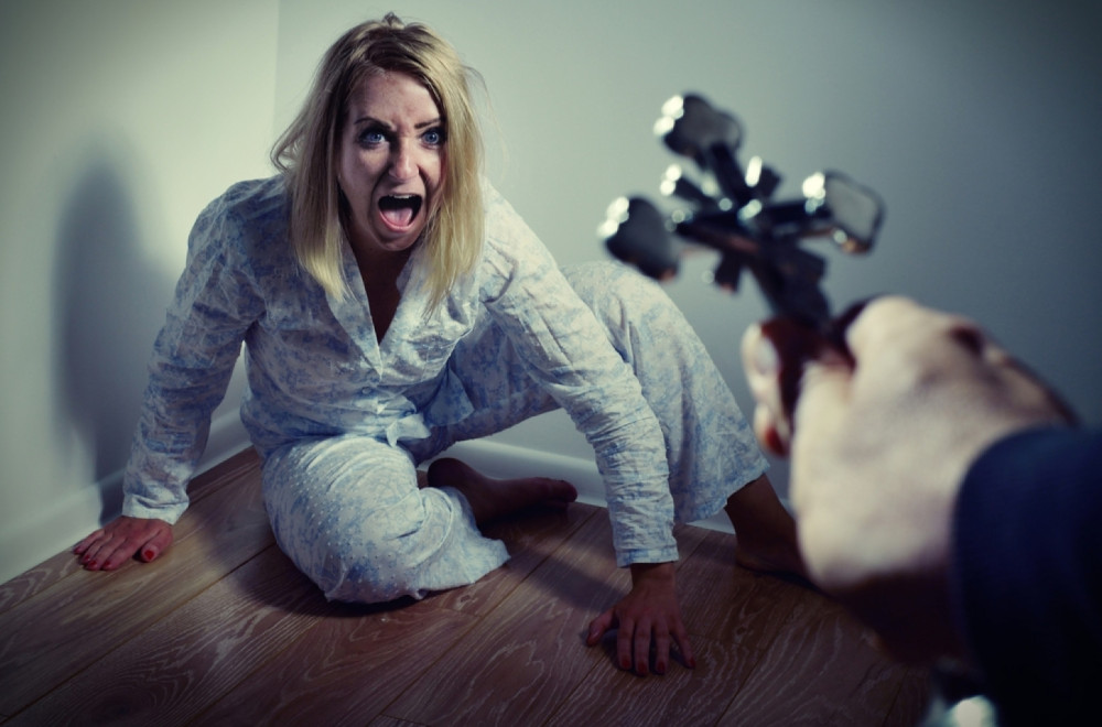 "Video sam prave demone": Sveštenik otkrio najčešći tip opsednutosti" FOTO