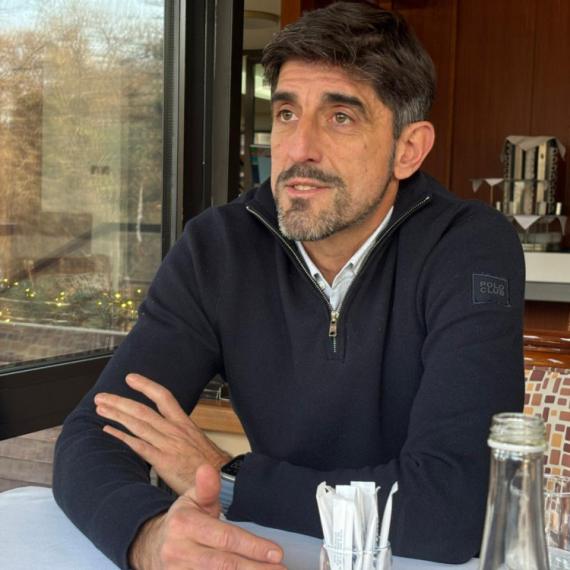 B92.sport intervju – Veljko Paunović: Ako popravimo mentalitet, imaćemo sve!