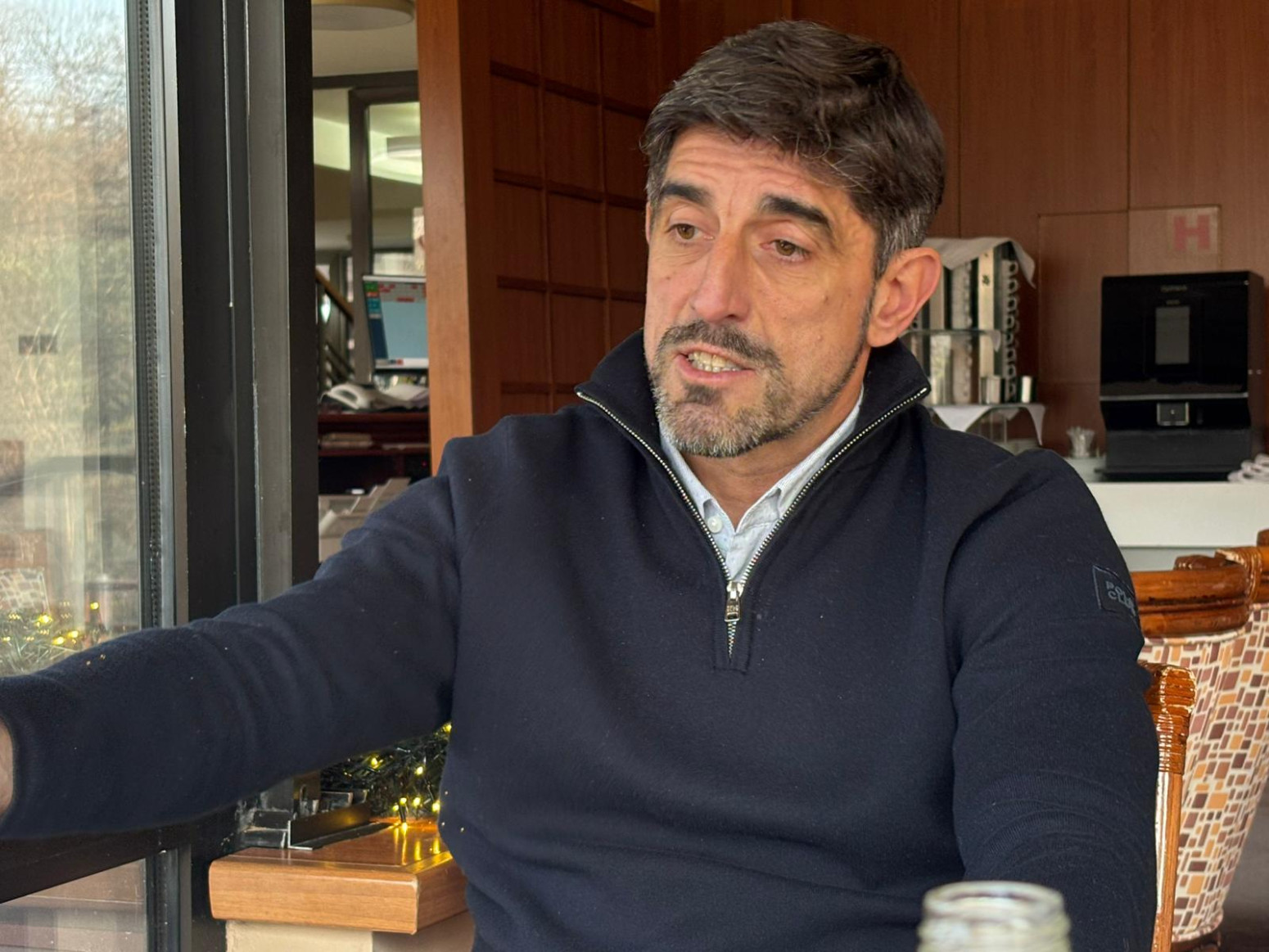 B92.sport intervju – Veljko Paunović: Ako popravimo mentalitet, imaćemo sve!