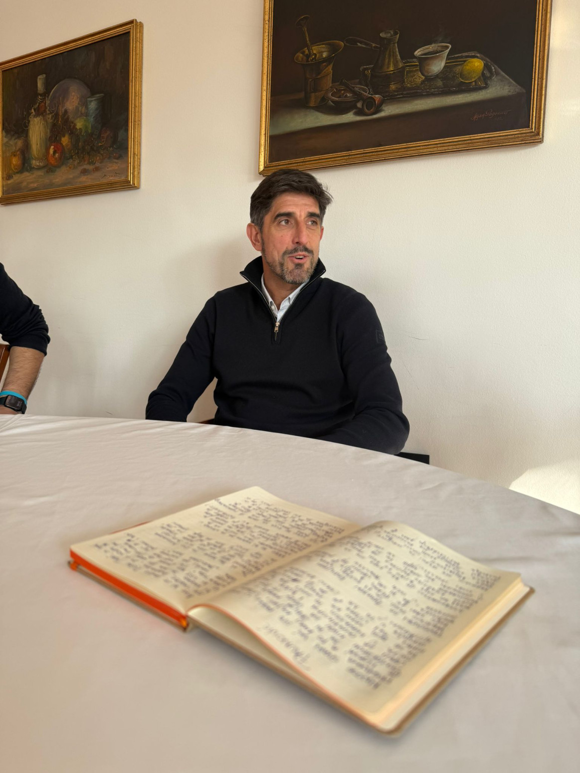 B92.sport intervju – Veljko Paunović: Ako popravimo mentalitet, imaćemo sve!