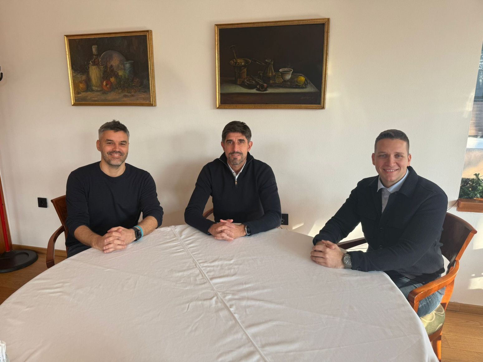 B92.sport intervju – Veljko Paunović: Ako popravimo mentalitet, imaćemo sve!