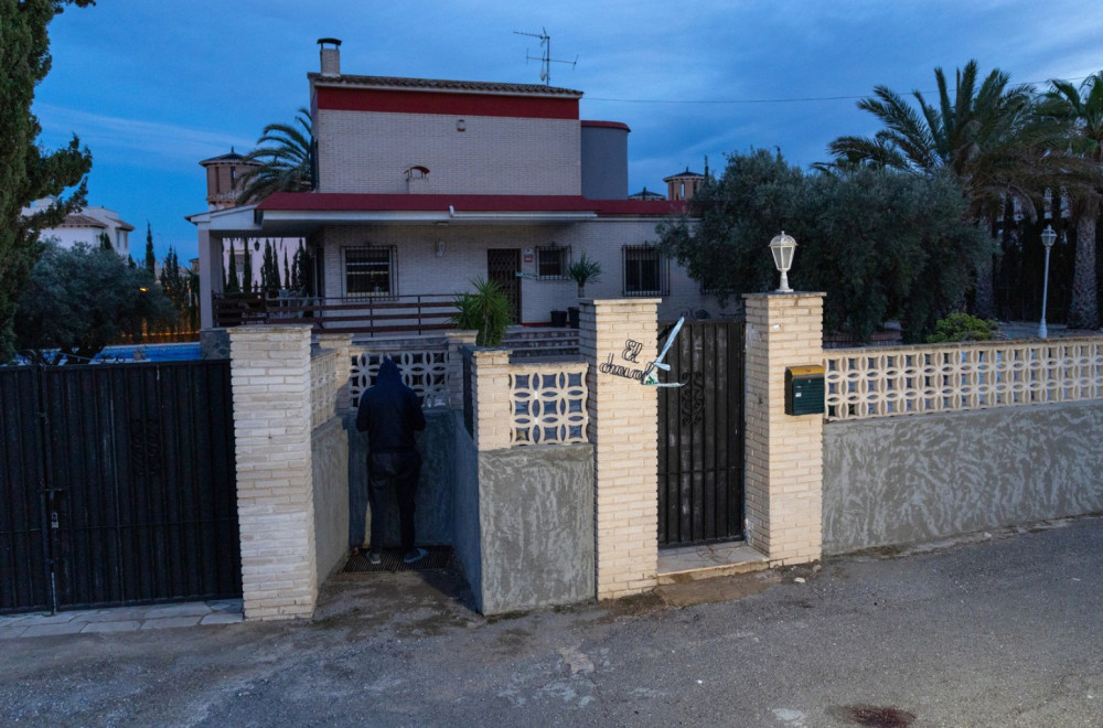 Uhapšeni Poljaci u Španiji posle dvostrukog ubistva; Pretukli Nemce nasmrt zbog kuće FOTO/VIDEO