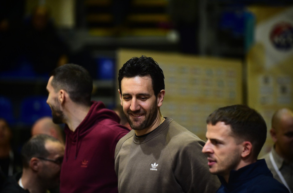 Micić pred ozbiljnom pauzom!