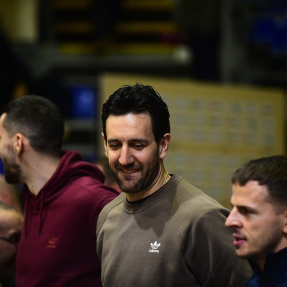 Micić pred ozbiljnom pauzom!