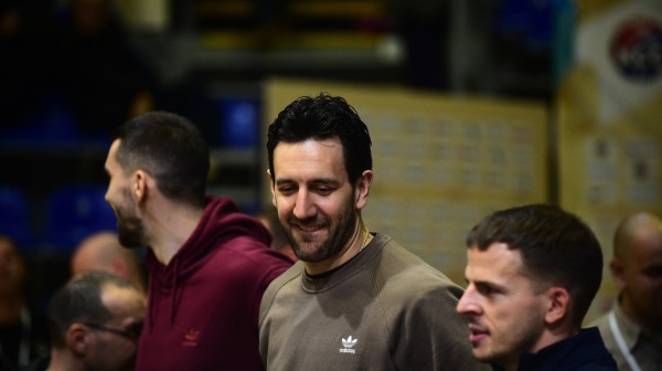 Micić pred ozbiljnom pauzom!