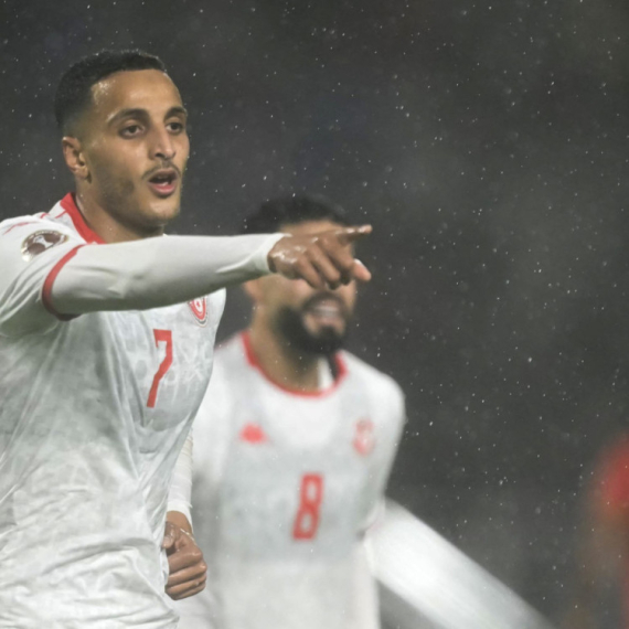 Tunis odgovorio Nigeriji – najavljen okršaj za prvo mesto VIDEO