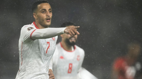 Tunis odgovorio Nigeriji – najavljen okršaj za prvo mesto VIDEO