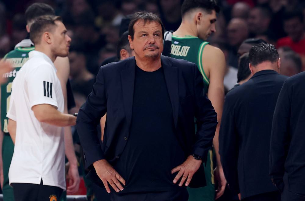 Ataman: Iskreno, ne znam