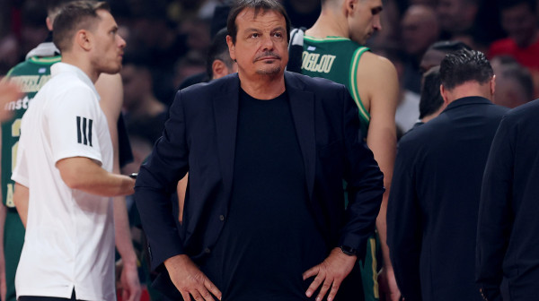 Ataman: ""Iskreno, ne znam"